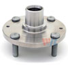 Wheel Hub Spindle only - image 1
