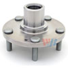 Wheel Hub Spindle only - image 1