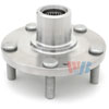 Wheel Hub Spindle only - image 1