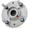 Wheel Hub Spindle only - image 2