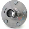 Wheel Hub Spindle only - image 1