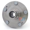 Wheel Hub Spindle only - image 1