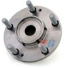 Wheel Hub Spindle only - image 2