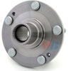 Wheel Hub Spindle only - image 1