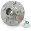Wheel Hub Spindle only - image 1
