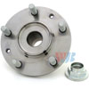 Wheel Hub Spindle only - image 2