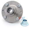 Wheel Hub Spindle only - image 1