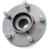 Wheel Hub Spindle only - image 2