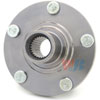 Wheel Hub Spindle only - image 1