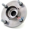 Wheel Hub Spindle only - image 2