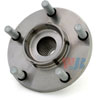 Wheel Hub Spindle only - image 2