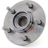 Wheel Hub Spindle only - image 2