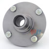 Wheel Hub Spindle only - image 1