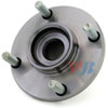 Wheel Hub Spindle only - image 2