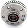 Wheel Hub Spindle only - image 2