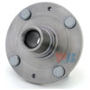 Wheel Hub Spindle only - image 1