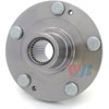 Wheel Hub Spindle only - image 1
