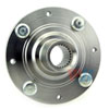 Wheel Hub Spindle only - image 1
