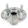 Wheel Hub Spindle only - image 2