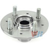 Wheel Hub Spindle only - image 2
