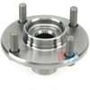Wheel Hub Spindle only - image 2