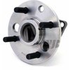 Axle Wheel Hub Assembly - image 2