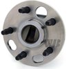 Axle Wheel Hub Assembly - image 2