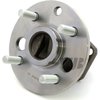 Axle Wheel Hub Assembly - image 2