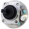 Axle Wheel Hub Assembly - image 1