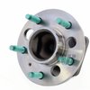 Axle Wheel Hub Assembly - image 2