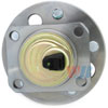 Axle Wheel Hub Assembly - image 1