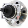 Axle Wheel Hub Assembly - image 1