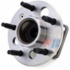 Axle Wheel Hub Assembly - image 2