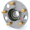 Axle Wheel Hub Assembly - image 1