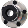 Axle Wheel Hub Assembly - image 1