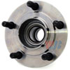 Axle Wheel Hub Assembly - image 2