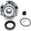 Axle Wheel Hub Assembly - image 1