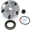 Axle Wheel Hub Assembly - image 2