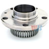 Axle Wheel Hub Assembly - image 1