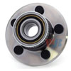 Axle Wheel Hub Assembly - image 1