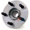Axle Wheel Hub Assembly - image 2