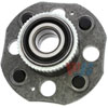 Axle Wheel Hub Assembly - image 1