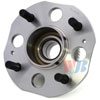 Axle Wheel Hub Assembly - image 2