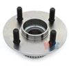 Axle Wheel Hub Assembly - image 1
