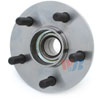 Axle Wheel Hub Assembly - image 1
