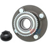 Axle Wheel Hub Assembly - image 1