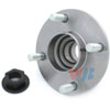 Axle Wheel Hub Assembly - image 2