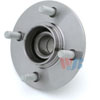 Axle Wheel Hub Assembly - image 1