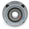 Axle Wheel Hub Assembly - image 1