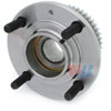 Axle Wheel Hub Assembly - image 2
